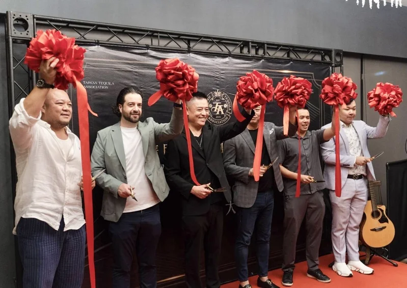 中華民國龍舌蘭文化推廣協會成立