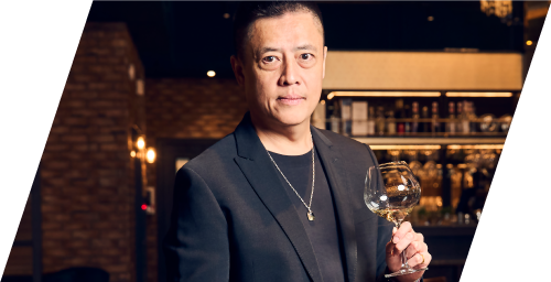 中華民國龍舌蘭文化推廣交流協會-梁譽懷理事長
