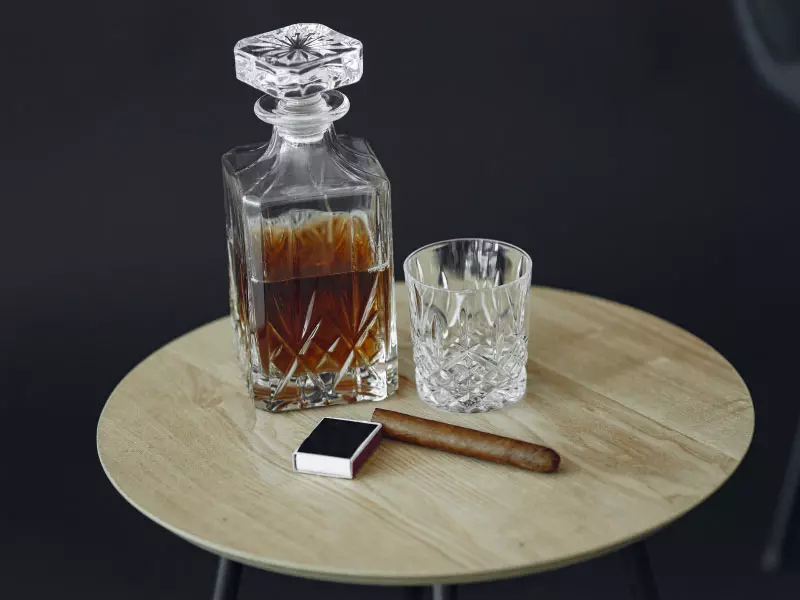 中華民國龍舌蘭文化推廣交流協會-酒品分類-Blanco白龍舌蘭
